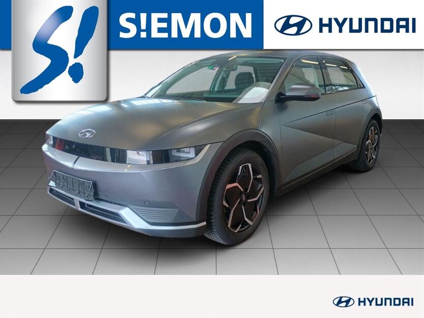 Hyundai IONIQ 5 21.199 km 32.930 € Emsdetten 48282