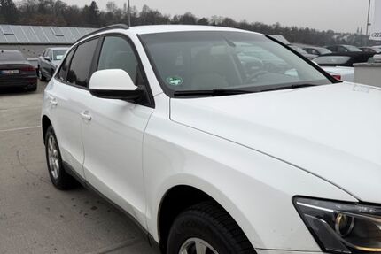 Audi Q5 306.000 km 5.000 &euro; Rüdesheim am Rhein 65385