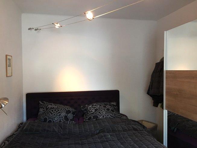 Erdgeschoßwohnung Leverkusen Bürrig - 3 Zimmer, 50 m&sup2;, 890&euro; | Angebot:26099112
