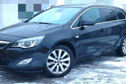 Opel Astra 230.000 km 4.700 &euro; Mühlheim am Main 63165