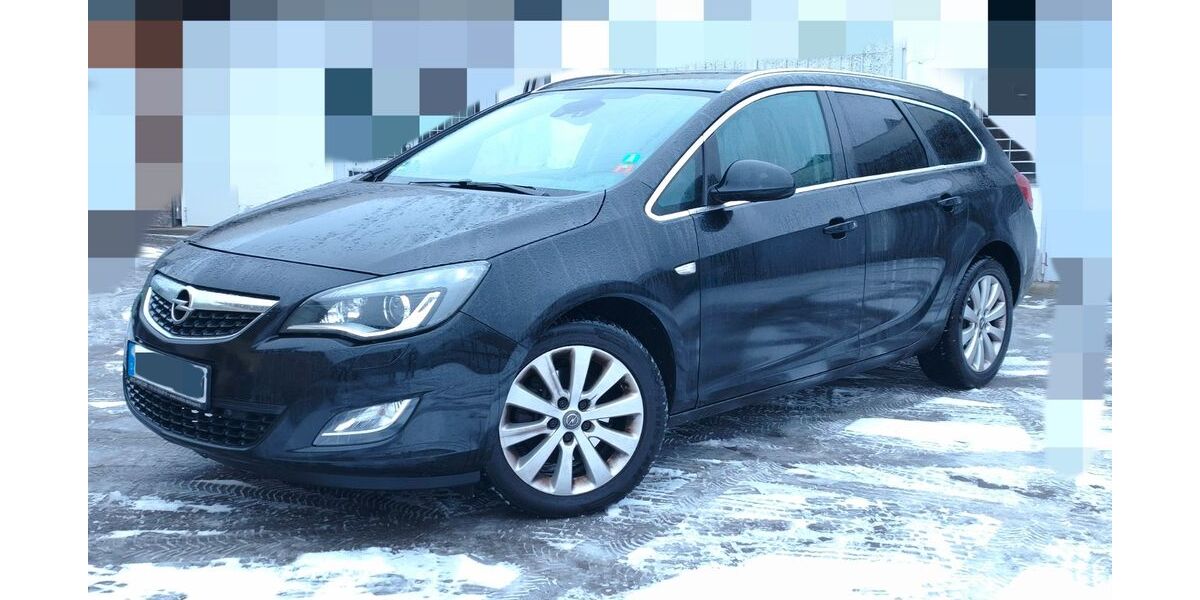 Opel Astra 230.000 km 4.700 &euro; Mühlheim am Main 63165