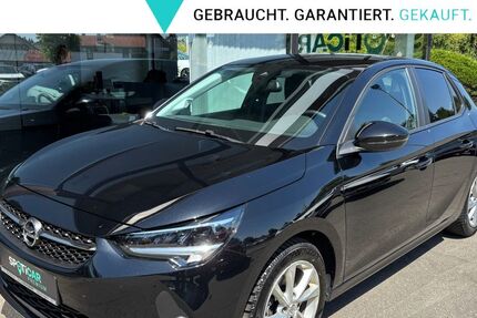 Opel Corsa 52.300 km 12.690 &euro; Mössingen 72116