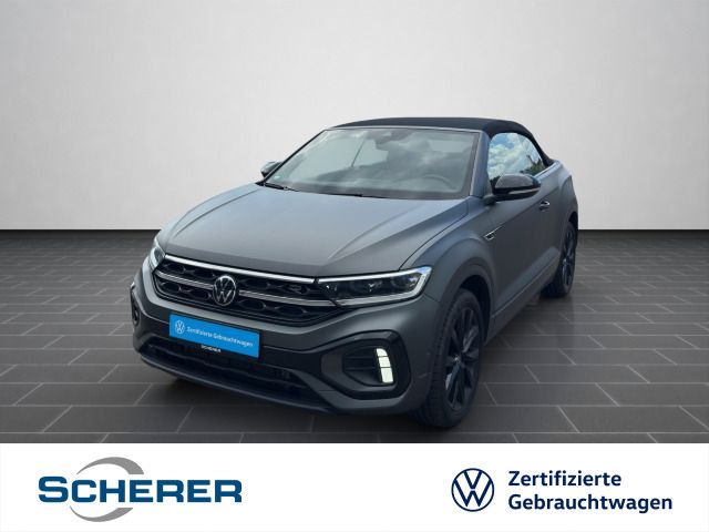 VW T-Roc 14.350 km 33.360 € Saarbrücken 66115