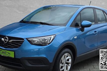 Opel Crossland (X) 50.000 km 9.990 &euro; Hof 95032