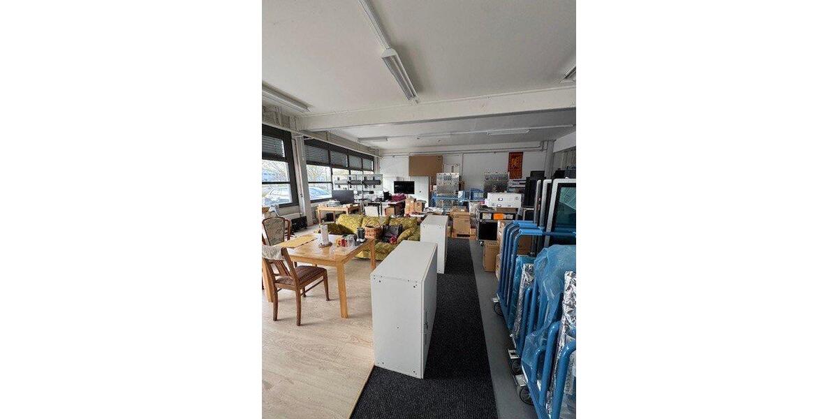 Gewerbeobjekt Karben - 2.950&euro; | Angebot:25514913