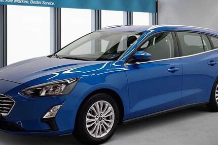 Ford Focus 88.782 km 13.980 &euro; Maintal 63477