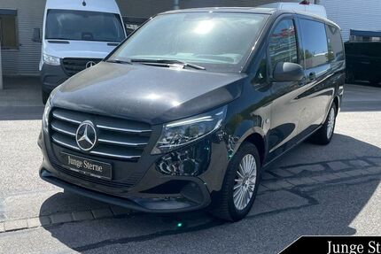 Mercedes-Benz Vito 19.700 km 64.850 &euro; Kempten/Allgäu 87437