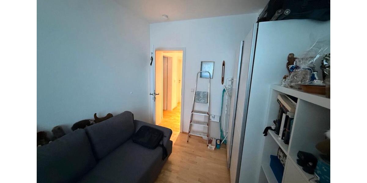Erdgeschoßwohnung Krefeld Gellep-Stratum - 3 Zimmer, 64 m&sup2;, 159.000&euro; | Angebot:23541493