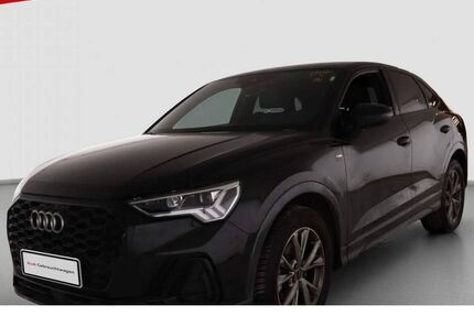 Audi Q3 25.953 km 40.790 &euro; Lohr am Main 97816