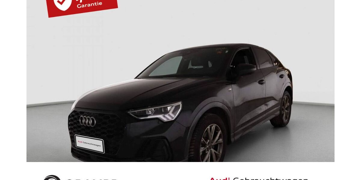 Audi Q3 25.953 km 40.790 &euro; Lohr am Main 97816