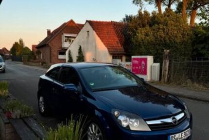 Opel Astra 187.000 km 2.500 &euro; Bramsche 49565