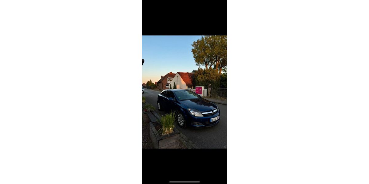 Opel Astra 187.000 km 2.500 &euro; Bramsche 49565