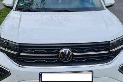 VW T-Cross 7.500 km 26.950 &euro; Baunatal 34225