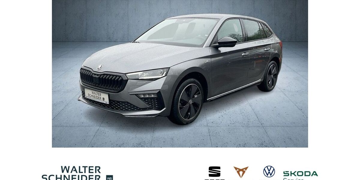 Skoda Scala 35.700 km 24.750 &euro; Kreuztal 57223