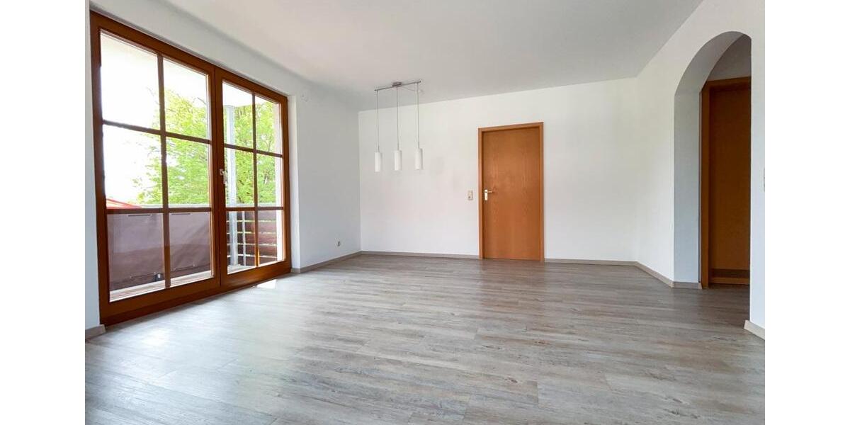 Etagenwohnung Ansbach - 3 Zimmer, 68 m&sup2;, 720&euro; | Angebot:26413570