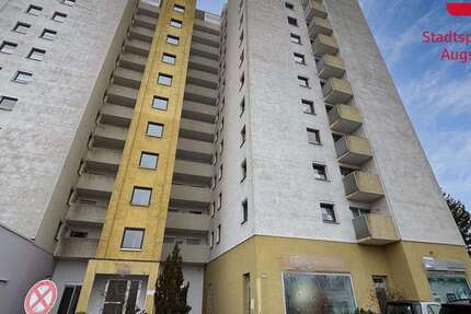 Gewerbeobjekt Gersthofen - 230.000&euro; | Angebot:25856324