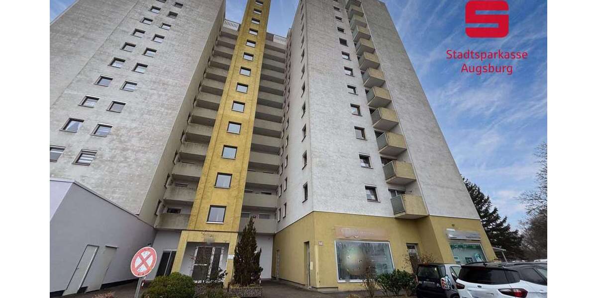 Gewerbeobjekt Gersthofen - 230.000&euro; | Angebot:25856324