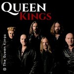 The Queen Kings - Tribute to Queen