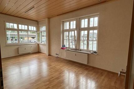 4-Zimmer Wohnung Innenstadt Wetzlar (WG-Geeignet) 4 zimmer