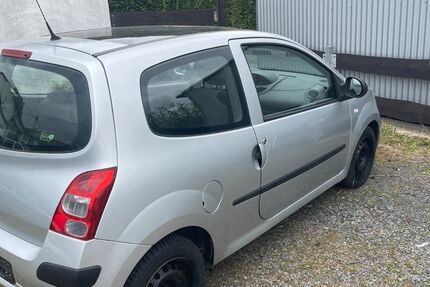 Renault Twingo 172.900 km 1.900 &euro; Netphen 57250
