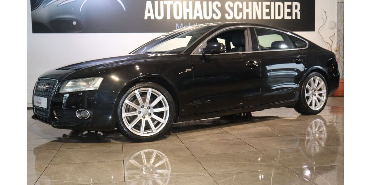 Audi A5 152.359 km 11.800 &euro; Ratingen 40880