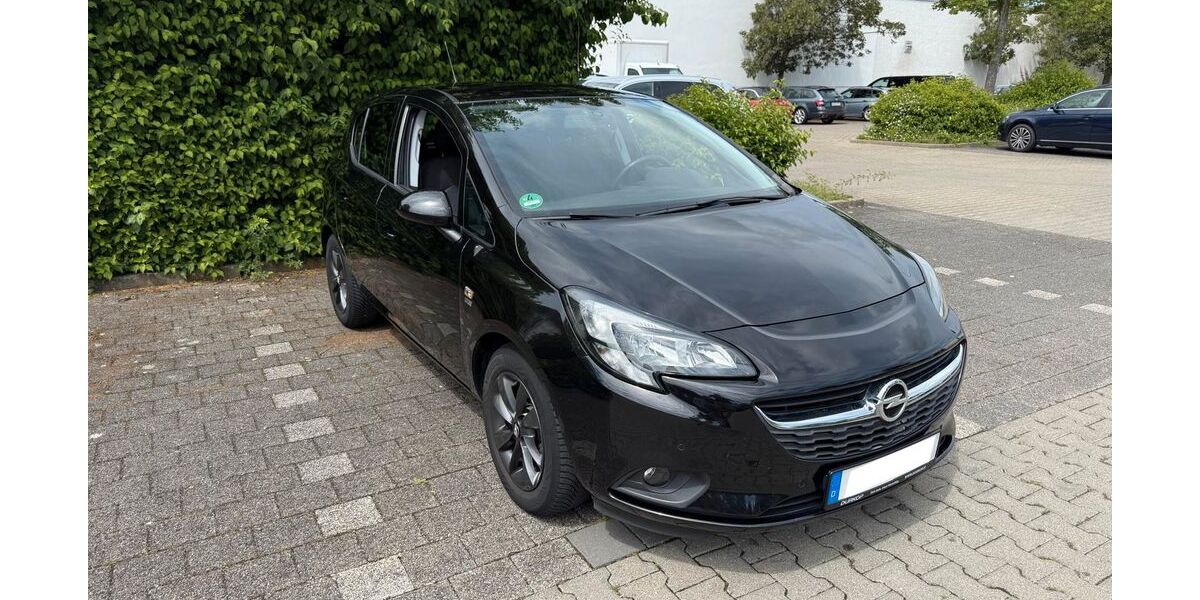 Opel Corsa 152.000 km 7.200 &euro; Senden 89250
