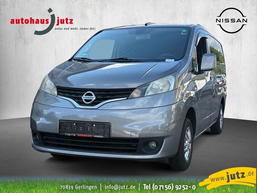 NV200