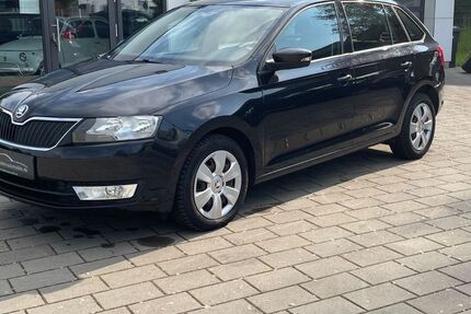 Skoda Rapid 133.193 km 7.500 &euro; Urbach (30km östlich von Stuttgart) 73660