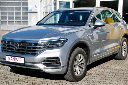 VW Touareg 202.460 km 26.000 &euro; Dornburg - Camburg 07774
