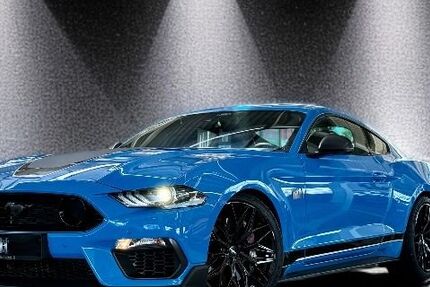 Ford Mustang 5.913 km 64.980 &euro; Troisdorf/Spich 53842