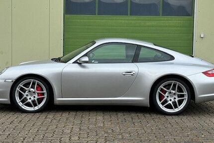 Porsche 997 157.890 km 42.911 &euro; Brüsewitz 19071