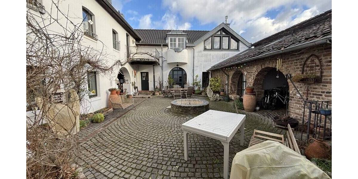 Etagenwohnung Aachen Horbach - 5 Zimmer, 131 m&sup2;, 229.000&euro; | Angebot:26192203
