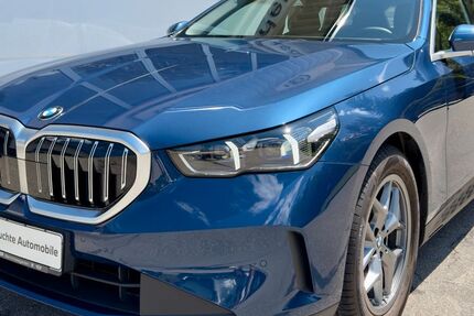 BMW 520 6.700 km 46.800 &euro; Bischofswiesen 83483