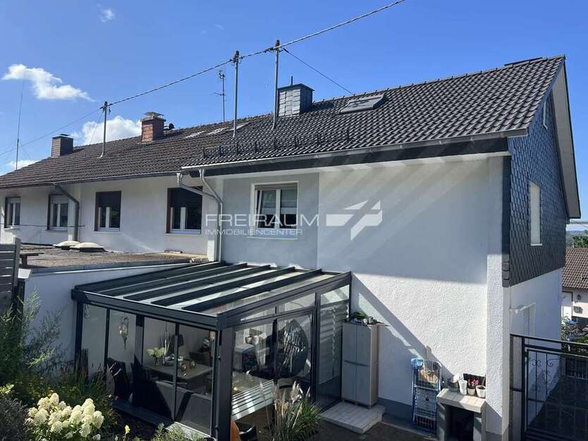 Haus zum Kaufen in Siegen Niederschelden 279.000 € 103.58 m²