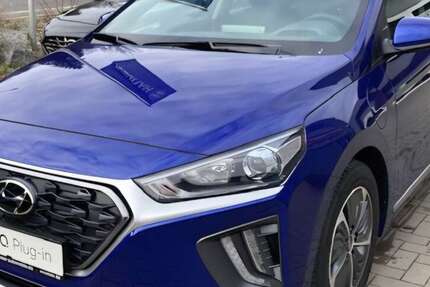 Hyundai IONIQ 33.000 km 19.800 &euro; Freisinlg 85356