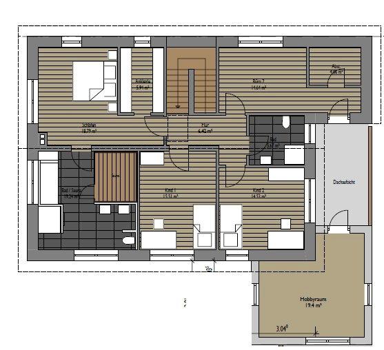 Einfamilienhaus Gelnhausen - 940.000&euro; | Angebot:27112573