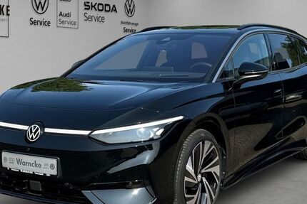 VW ID.7 21.900 km 50.870 € Tarmstedt 27412