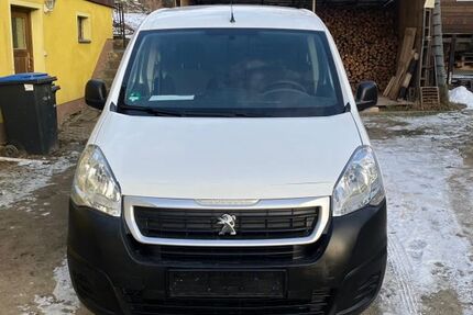 Peugeot Partner 115.000 km 5.900 &euro; Mittenwalde 15749