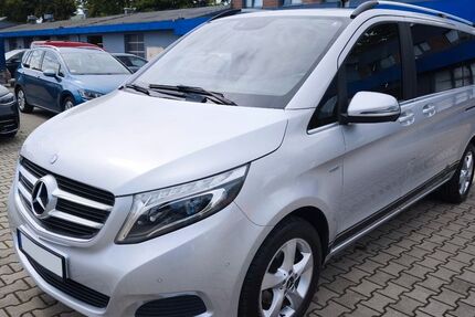 Mercedes-Benz V 220 169.700 km 32.900 € Großniedesheim 67259