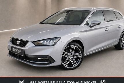 Seat Leon 132.000 km 17.499 &euro; Damme 49401