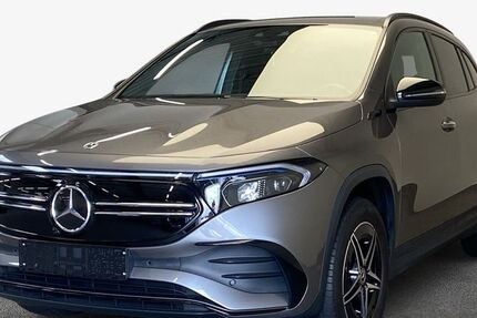 Mercedes-Benz EQA 70.312 km 28.890 &euro; Kassel 34123