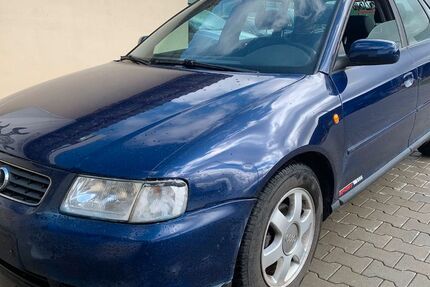 Audi A3 78.260 km 2.650 &euro; Weißenburg 91781