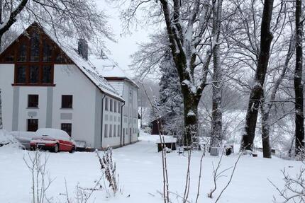Außergewöhnliches Landhaus in Alleinlage 16 zimmer