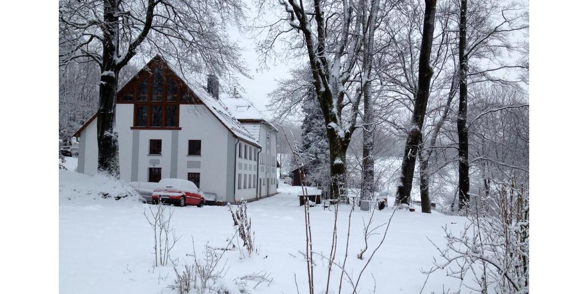 Außergewöhnliches Landhaus in Alleinlage 16 zimmer