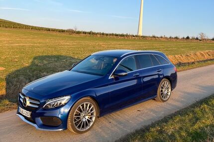 Mercedes-Benz C 250 159.600 km 22.100 &euro; Brilon 59929