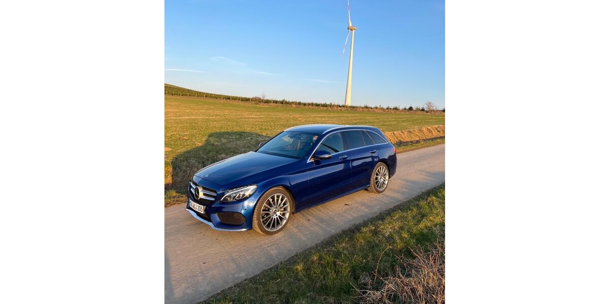 Mercedes-Benz C 250 159.600 km 22.100 &euro; Brilon 59929