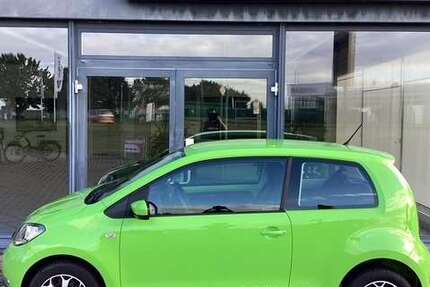 Skoda Citigo 52.791 km 10.490 &euro; Calbe 39240