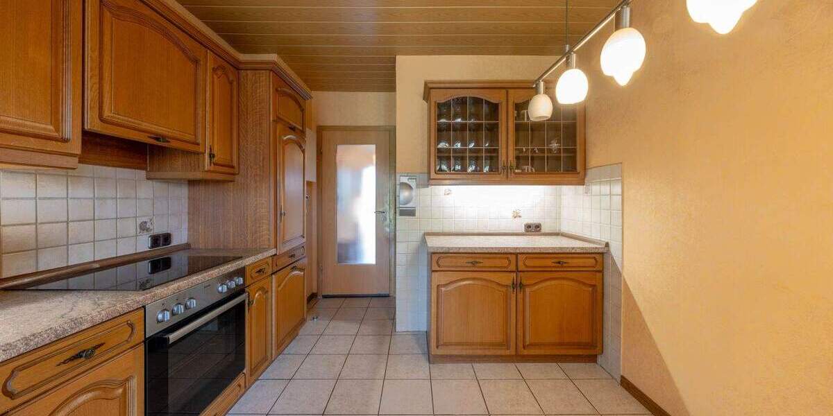 Reihenendhaus Selm - 4 Zimmer, 116 m&sup2;, 229.000&euro; | Angebot:24780669