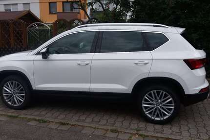 Seat Ateca 91.000 km 17.850 € Nürnberg 90425