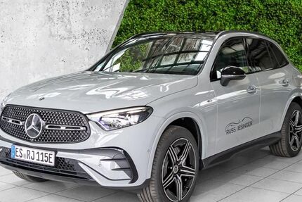 Mercedes-Benz GLC 300 3.500 km 74.850 € Dettingen unter Teck 73265